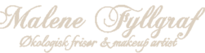 Malene Fyllgraf Logo